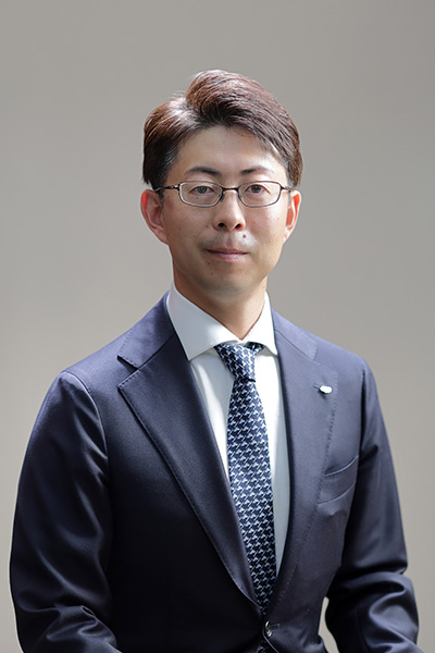 公益社団法人　山形青年会議所　第70代理事長　岡崎　彌門